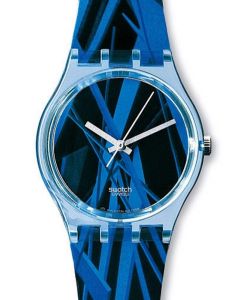 Swatch Gent POINTS GN169