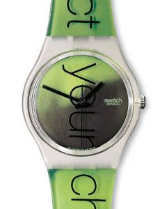 Swatch Gent PROTECT GK226