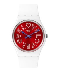 Swatch Originals Gent Purest Love SO28W109