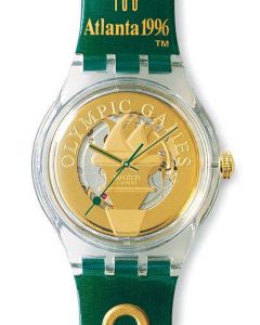 Swatch automatic chronograph - Der Vergleichssieger 