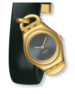 Swatch Irony Lady Lady Queen of the Night YSG119A/B