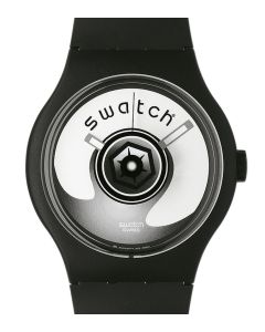 Swatch XLarge Ramped SUDB115