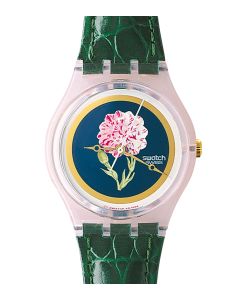 Swatch Gent Muttertagsspecial Rosathea GP110Pack