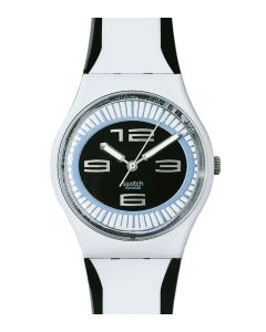 Swatch Gent Rugby ball GB197