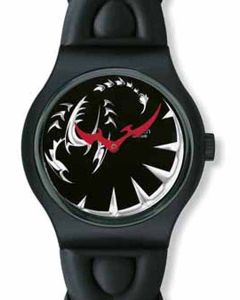 Swatch X-Large Scorpy Time SUDB116