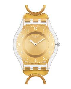 Swatch Skin SECOND THOUGHTS SFK369G