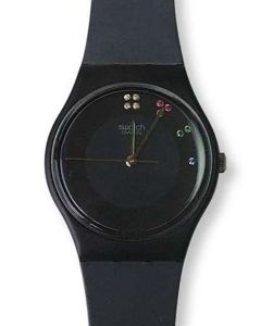 Swatch Gent Special SIR LIMELIGHT GB106
