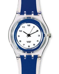 Swatch Gent SMALL IN BIG GK254