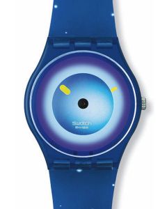 Swatch Gent SPACE DREAMS GZ160