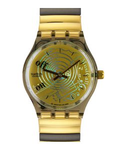 Swatch Musicall Spartito SLM101