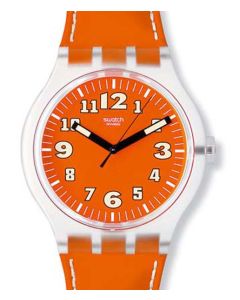 Swatch X-Large Squeezed Pumpkins SUDK102