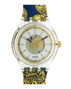 Swatch automatic chronograph - Die ausgezeichnetesten Swatch automatic chronograph unter die Lupe genommen!