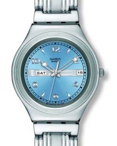 Swatch Irony Big Strong Feel YGS741G