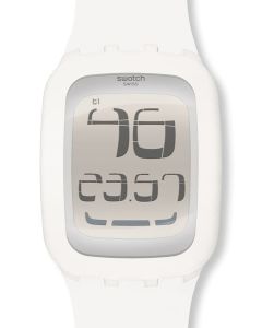Swatch Touch SWATCH TOUCH WHITE SURW100