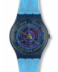 Swatch Gent Tarot GN131