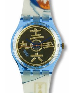 Swatch Gent THE LAKE GN138