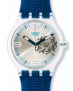 Swatch Gent XL Olympia Special Theoratos SUDK106