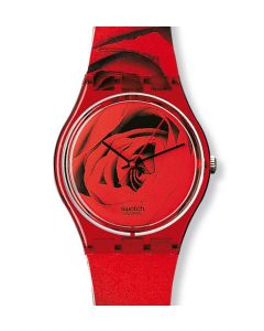 Swatch Gent THE ROSE GR136