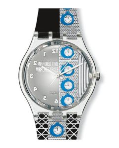 Swatch Gent TIME 4 GK271