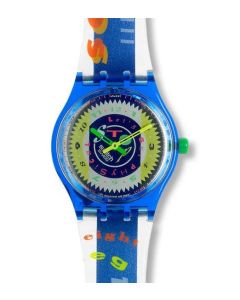 Stop Swatch Time Cup SSN101