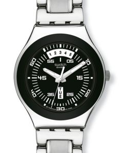 Swatch Irony Big Time is Going YGS743G