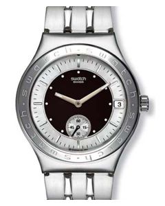 Swatch Irony Petite Seconde Time of Duty YPS404G