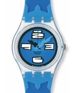 Swatch Gent Access Touch the Sky SKK126