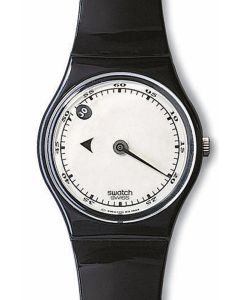 Swatch Gent TURNOVER GB417