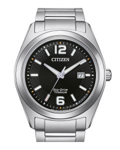 Citizen Elegant Herrenuhr AW1641-81E