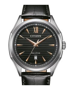 Citizen Elegant Herrenuhr AW1750-18E
