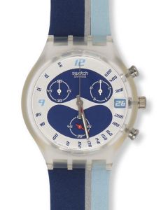 Swatch Chrono Waterspeed SCK412