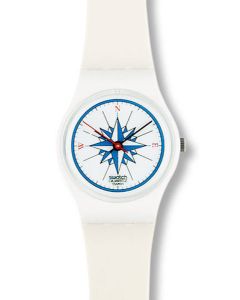 Swatch Lady Windrose LW103