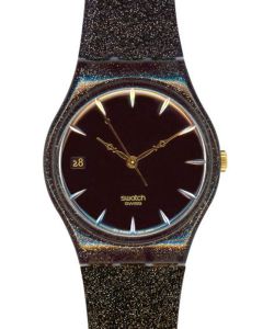 Swatch Gent Special WORLD PARTY GZ407