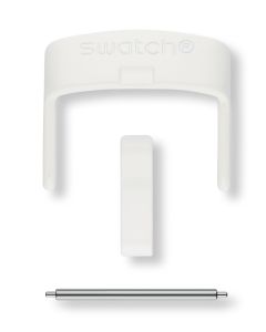 BCL-Set Digital Touch Alu White S639000292