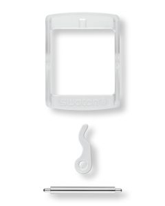 BCL-Set Gent & Skin Transparent S639000085