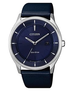 Citizen Elegant - Herrenuhr BM7400-12L