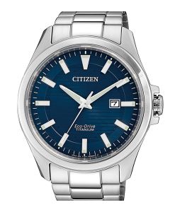 Citizen Elegance - Herrenuhr BM7470-84L