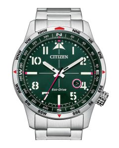 Citizen Sport Herrenuhr BM7550-84X