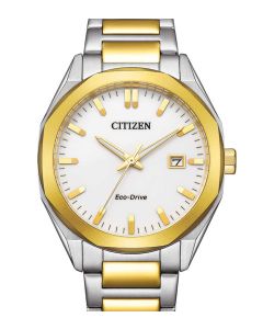 Citizen Elegance - Herrenuhr BM7624-82A
