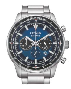 Citizen Chrono Herrenuhr CA4500-91L