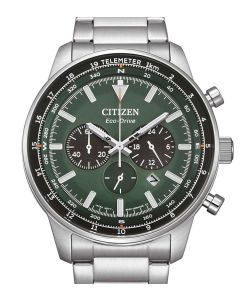 Citizen Chrono Herrenuhr CA4500-91X