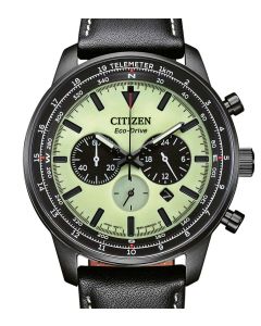 Citizen Chrono Herrenuhr CA4505-21X