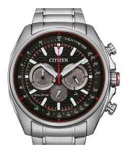Citizen Sport Chrono - Herrenuhr CA4561-89E