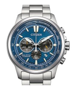 Citizen Sport Chrono - Herrenuhr CA4570-88L