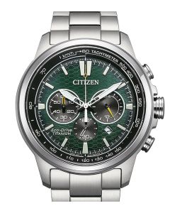 Citizen Sport Chrono - Herrenuhr CA4570-88X