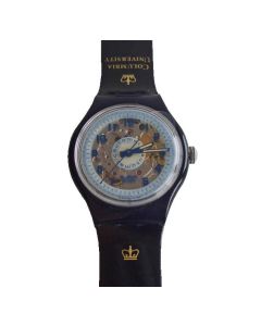 Swatch Automatic Special Columbia University / Roundabout SAN108C