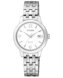 Citizen Elegant - Damenuhr EW2230-56A