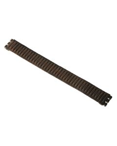 Swatch Armband BROWNBRUSHED ASCR400A