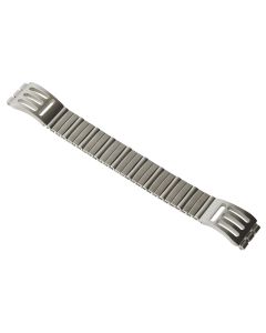 Swatch Armband Steal My Steel AGK322B