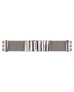 Swatch Armband BLACKIE AYVS401GB